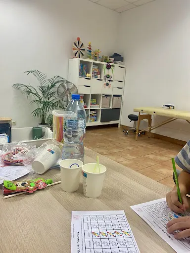 LogoMagia Gabinet Logopedyczny Aleksandra Kwiecińska